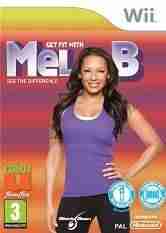 Descargar Get Fit With Mel B [MULTI5][WII-Scrubber] por Torrent